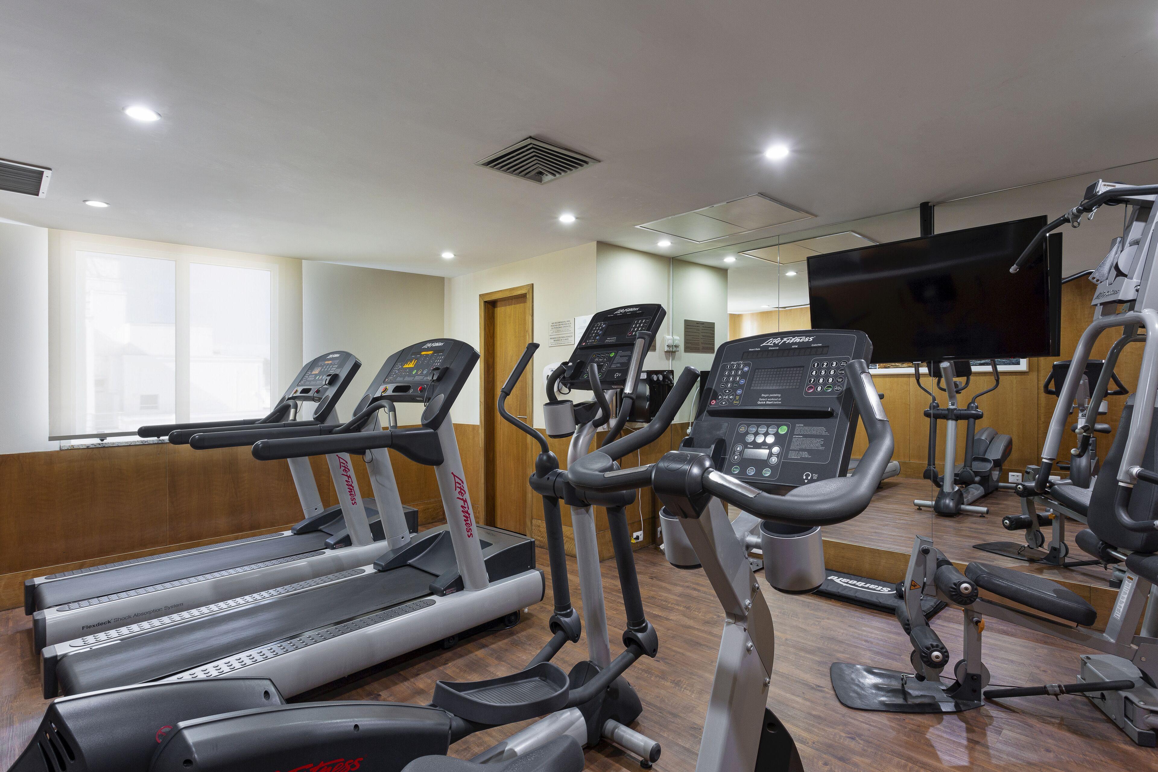 Windsor Copa Hotel — Photos 1