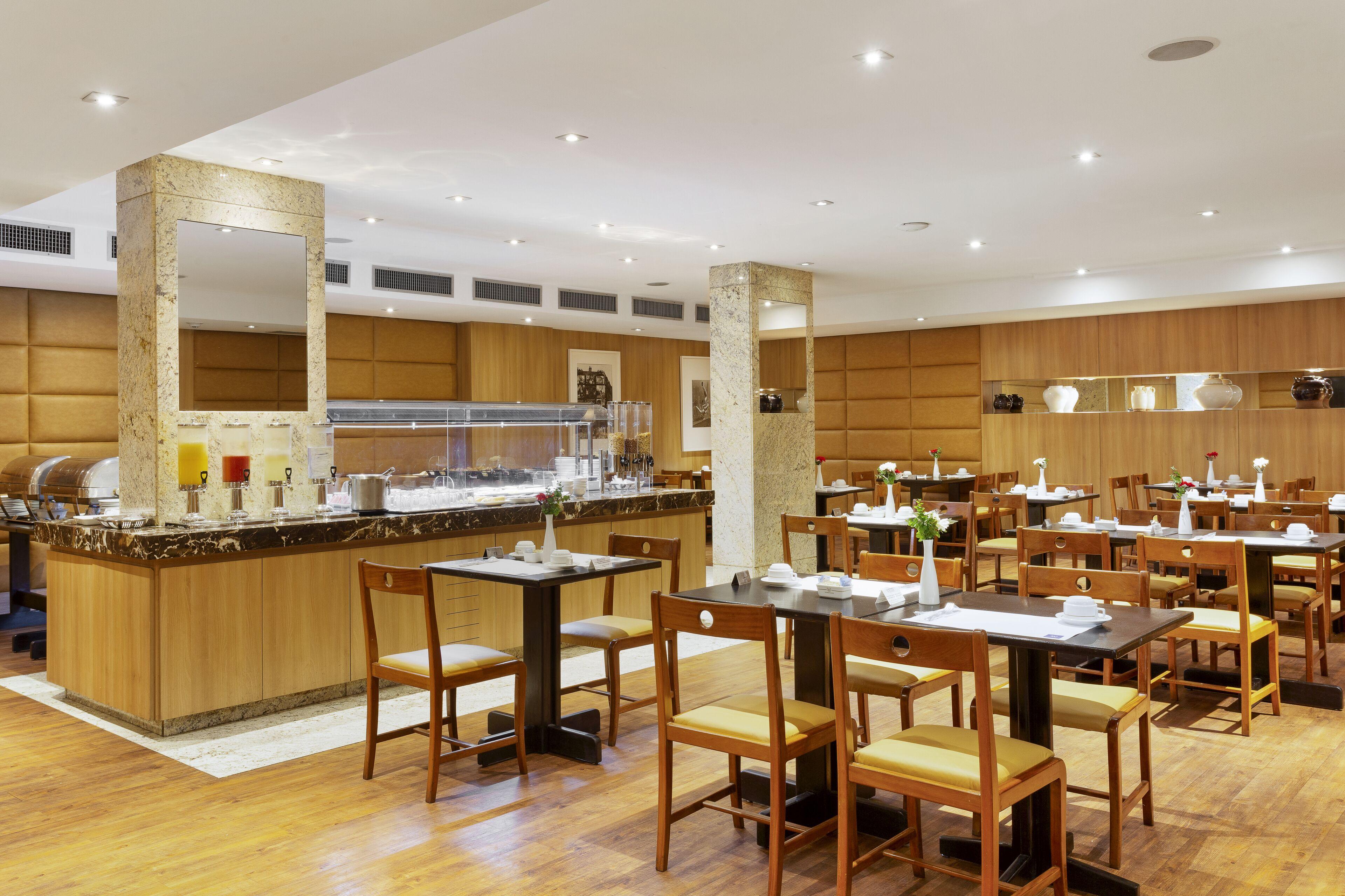 Windsor Copa Hotel — Photos 2