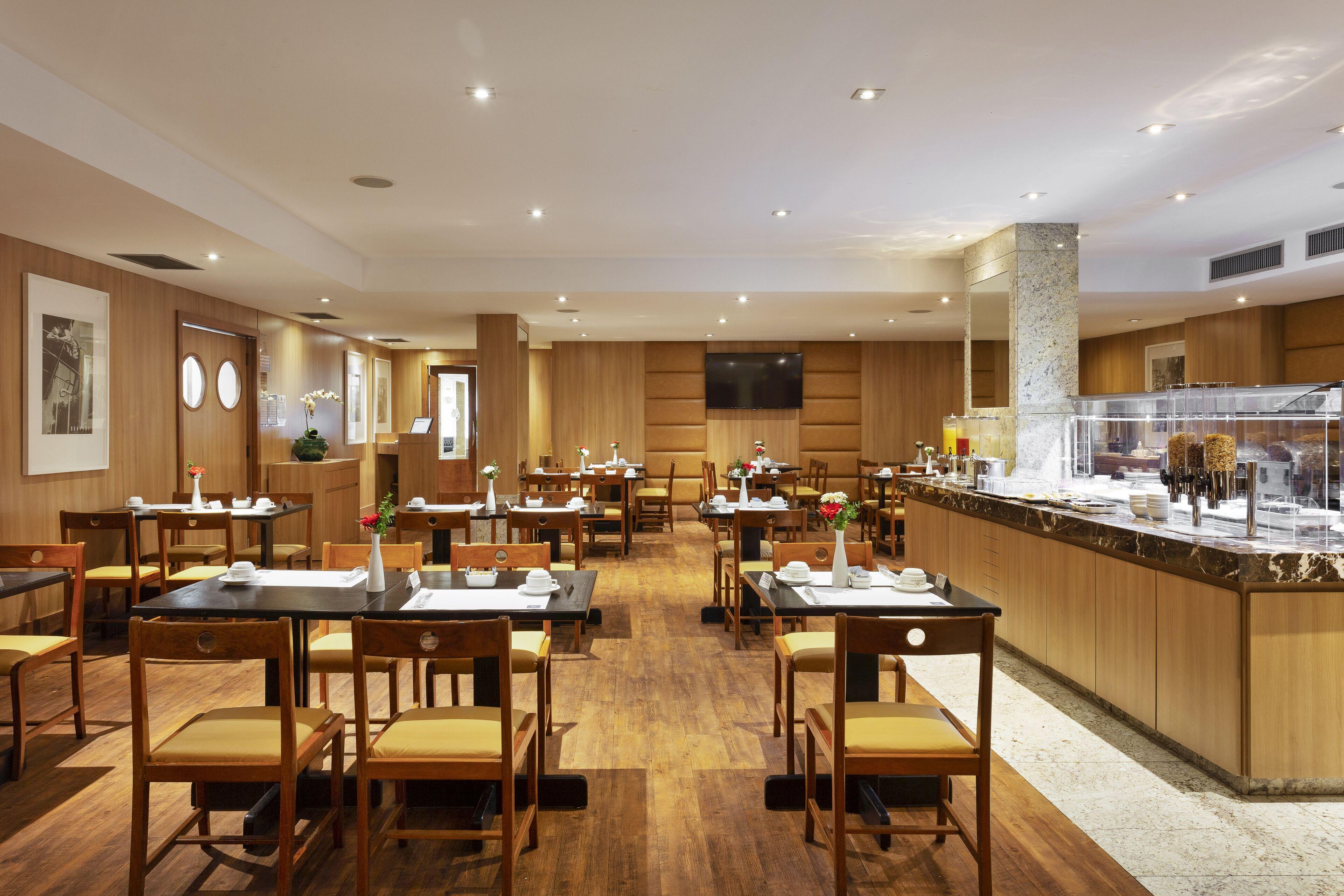 Windsor Copa Hotel — Photos 3